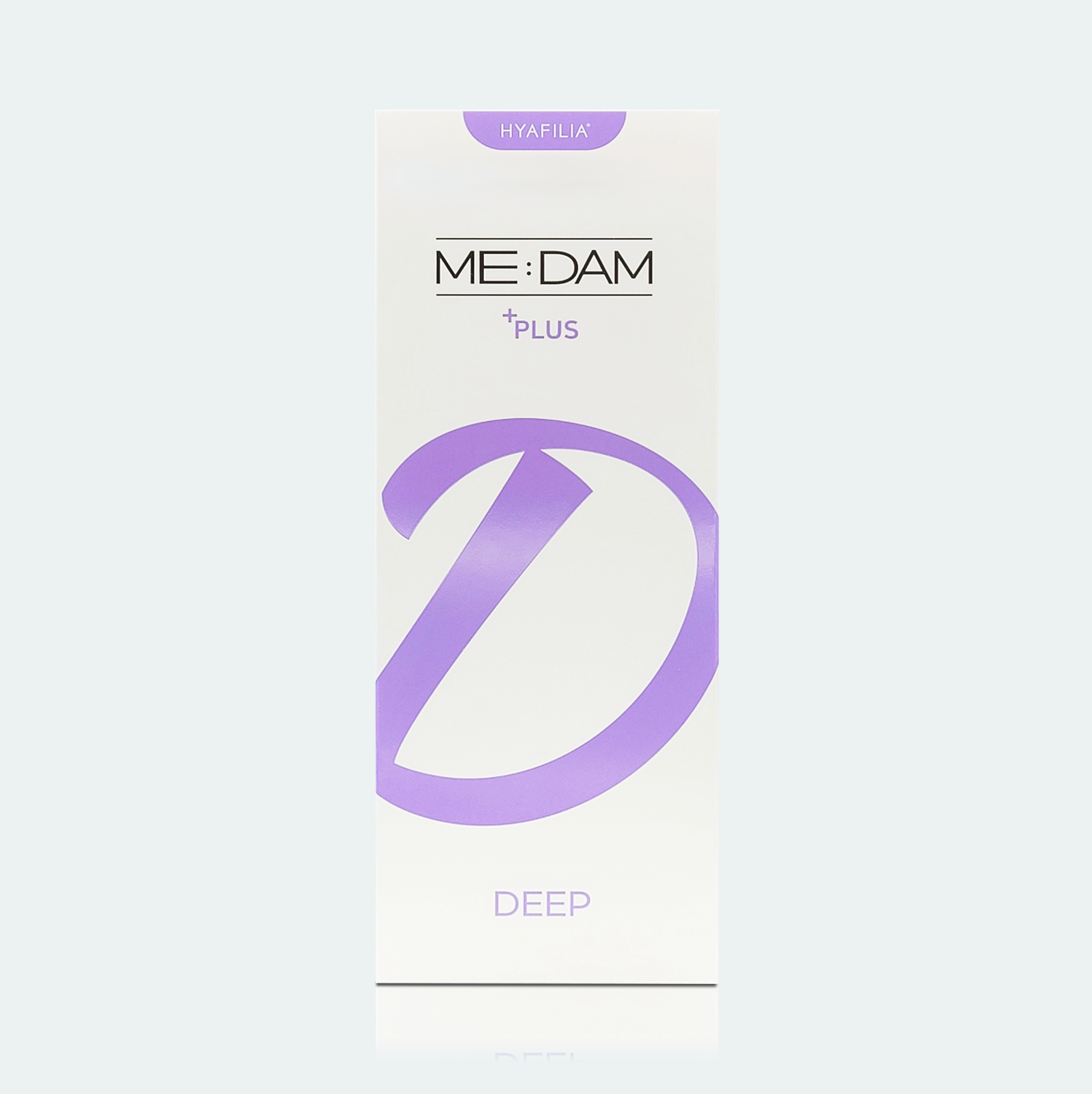 ME:DAM DEEP PLUS