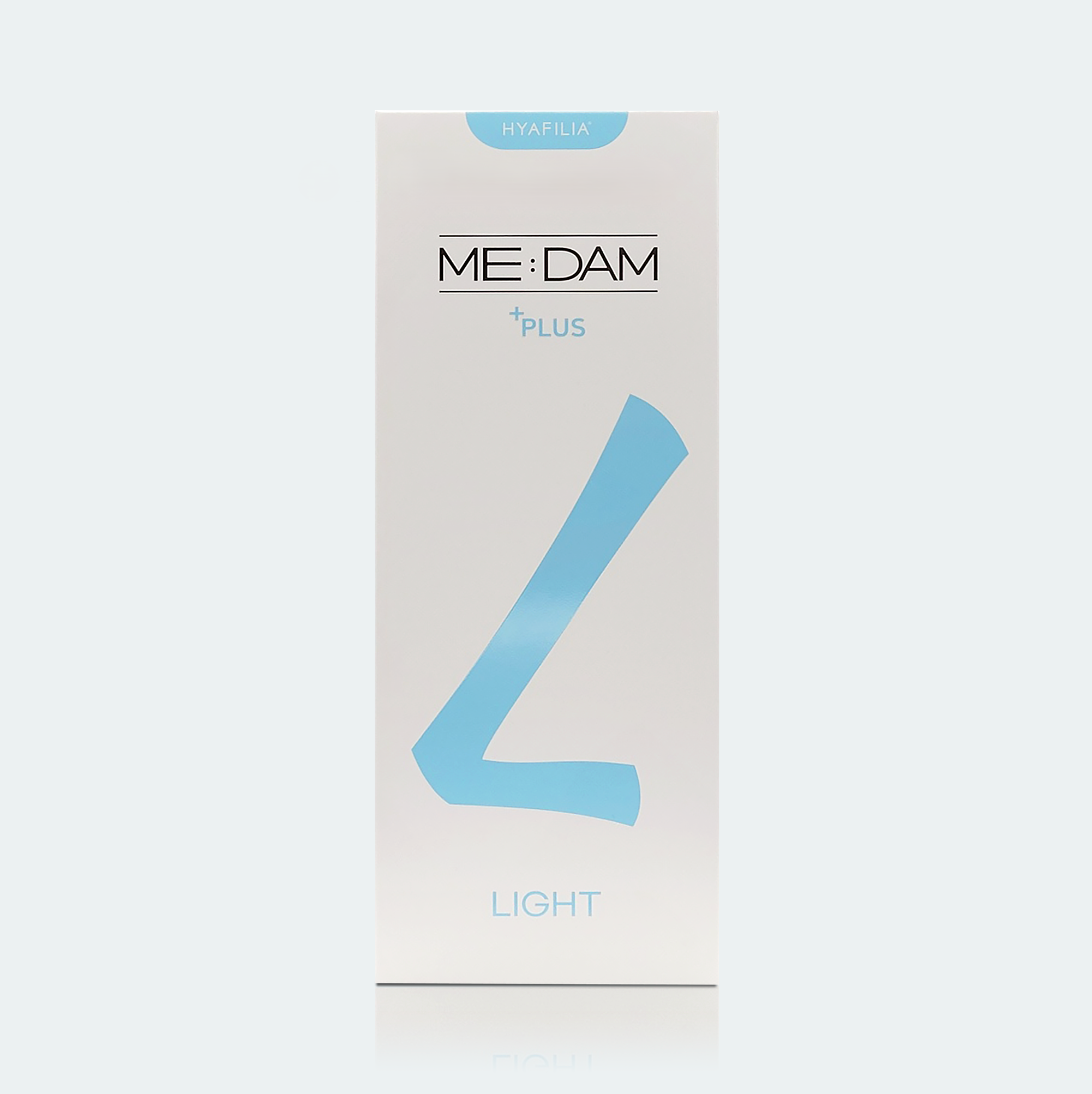 ME:DAM LIGHT PLUS