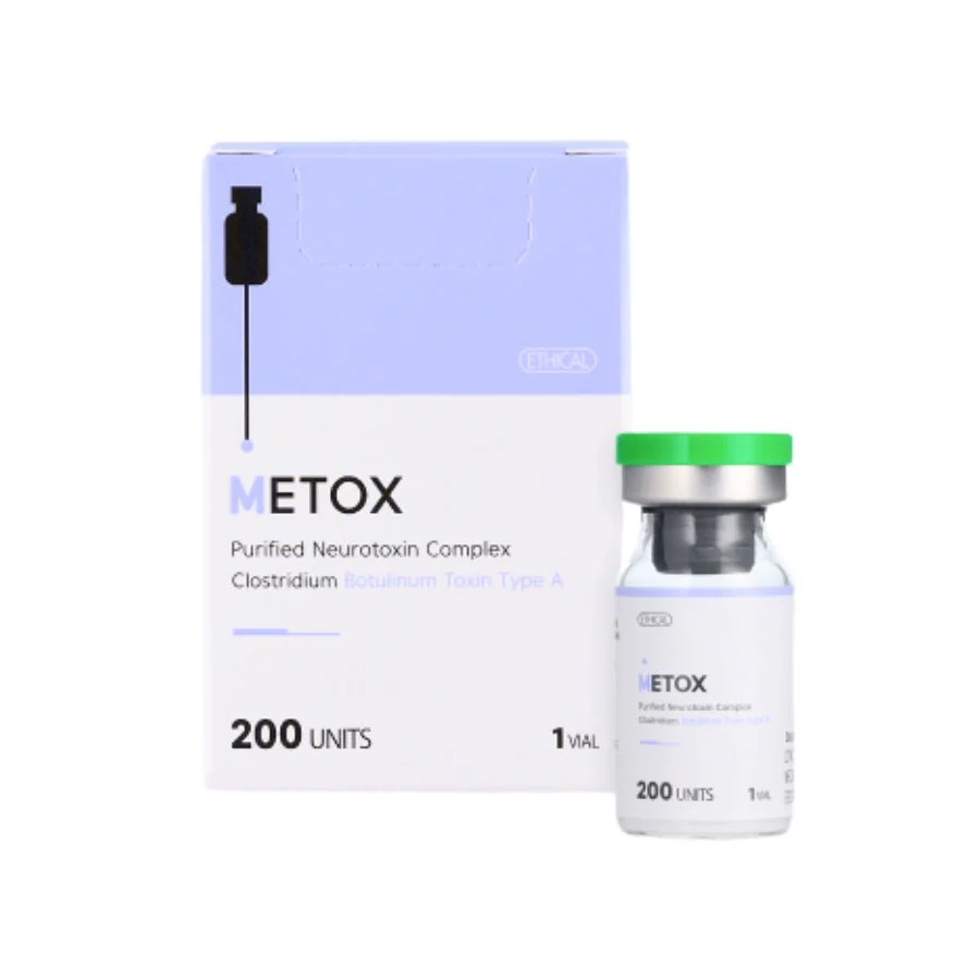 METOX 200U