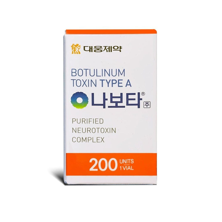 NABOTA 200 UNITS