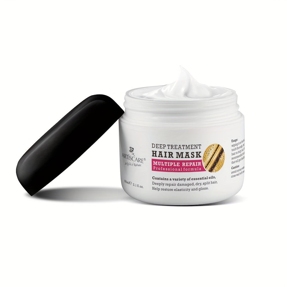 ARTISCARE HAIR MASK