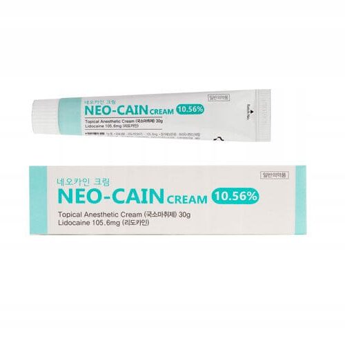 NEO-CAIN CREAM 30g (10.56%)