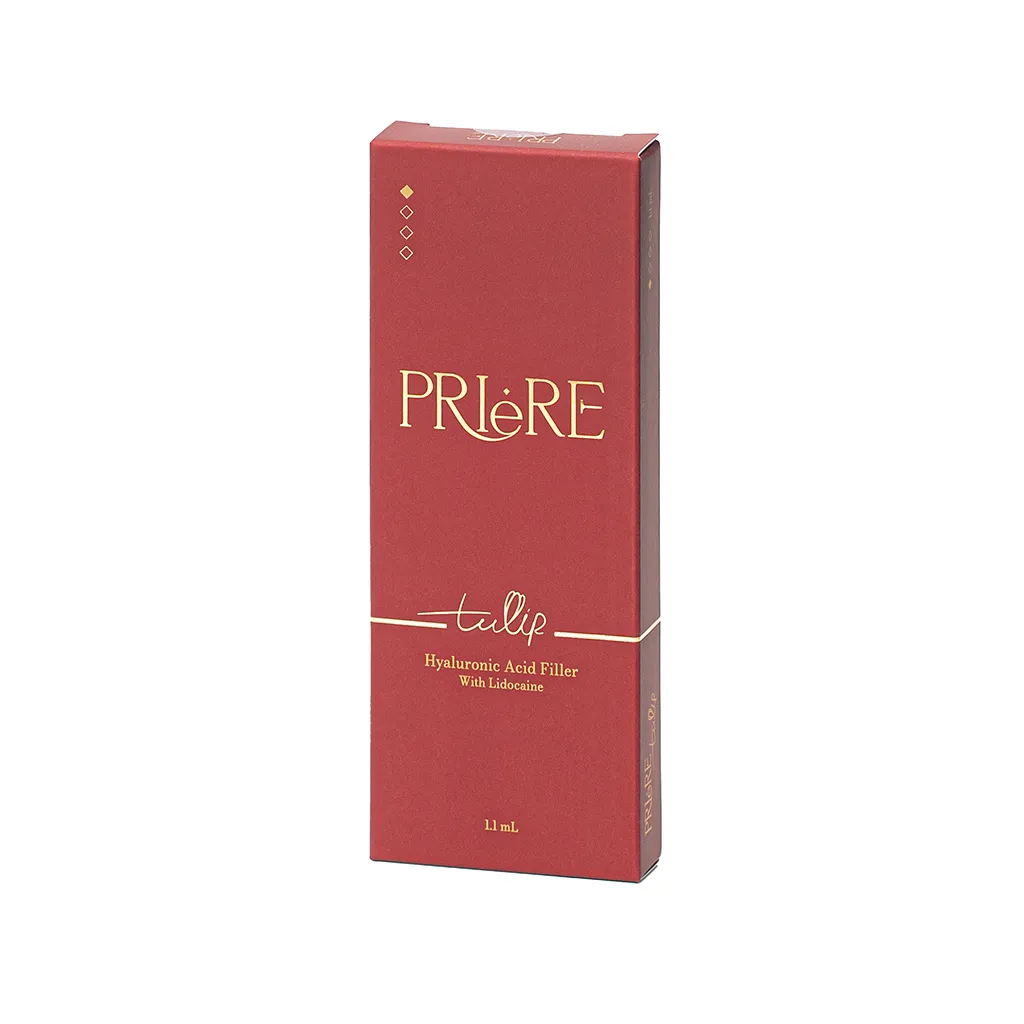 PRIERE LIP FILLER