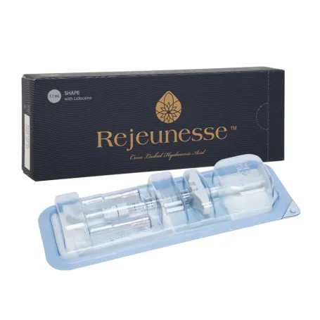 REJEUNESSE SHAPE
