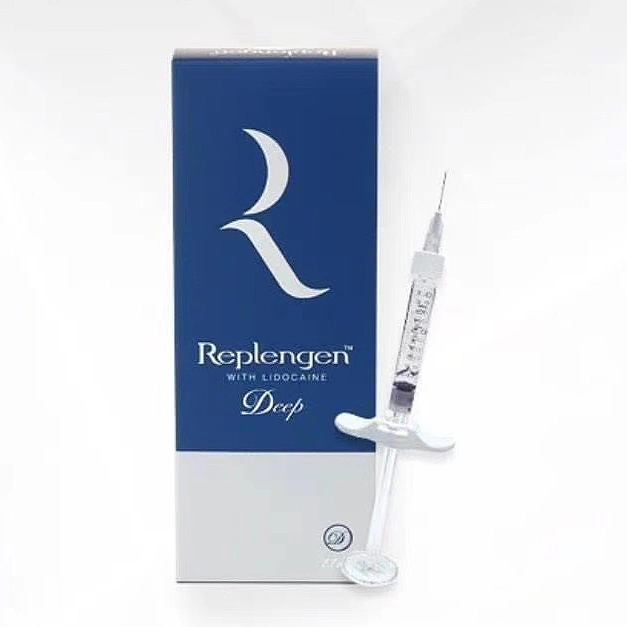 REPLENGEN DEEP