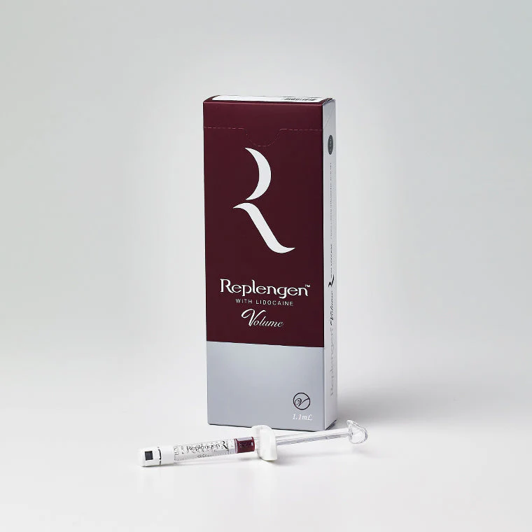 REPLENGEN VOLUME