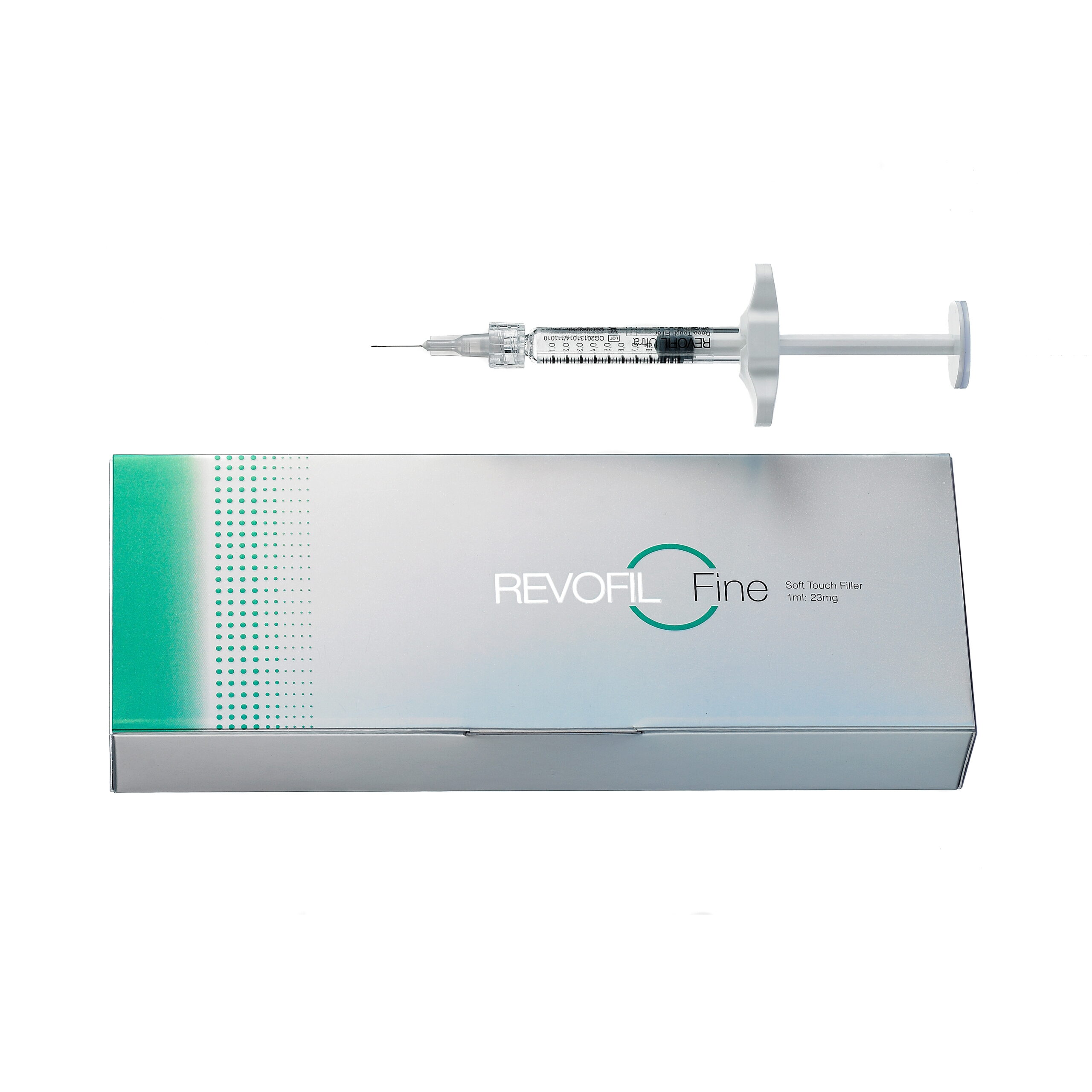 REVOFIL FINE