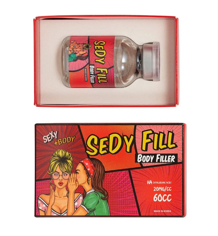 SEDY FILL 60CC