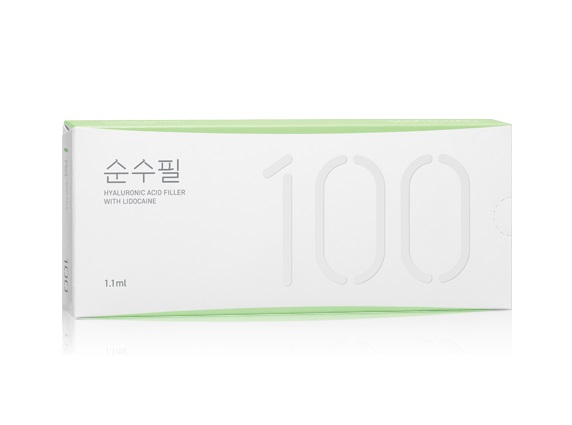 SOONSUFILL S100