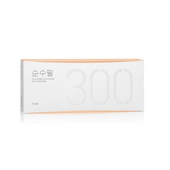 SOONSUFILL S300
