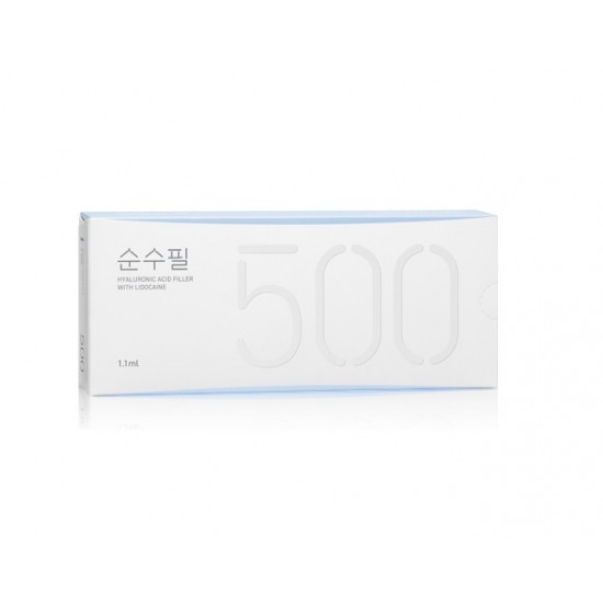 SOONSUFILL S500