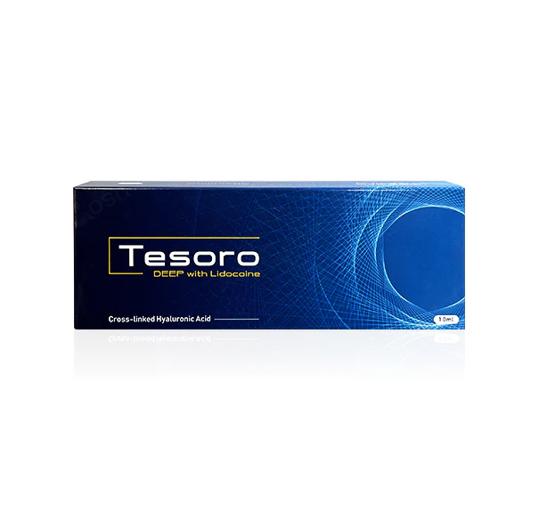 TESORO DEEP LIDOCAINE