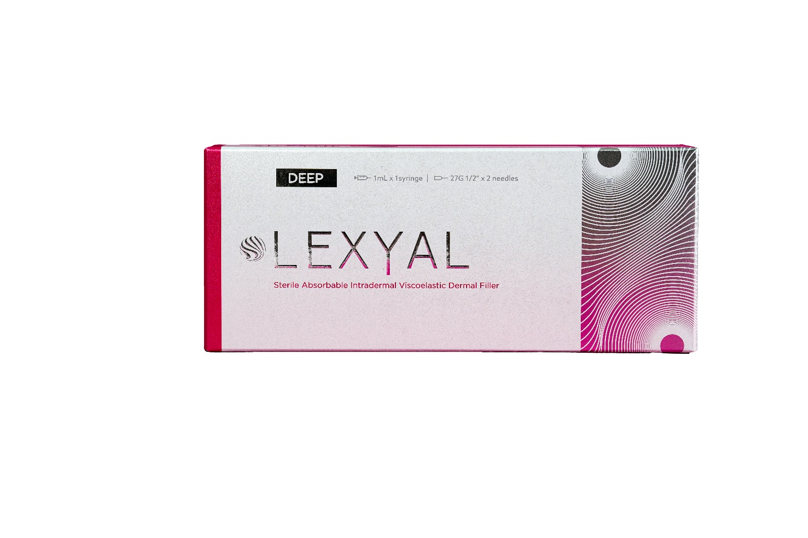 LEXYAL DEEP